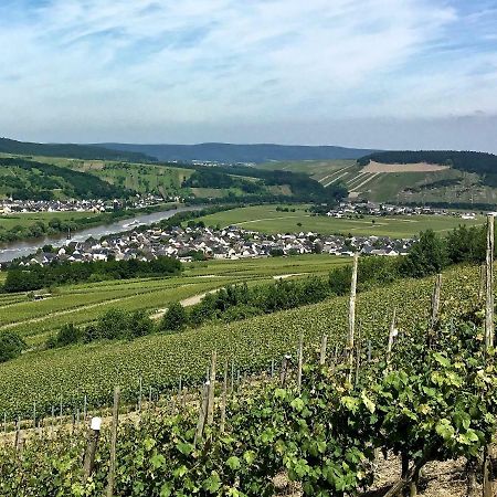 Gastehaus Hoffmann Bed & Breakfast Farschweiler Eksteriør bilde